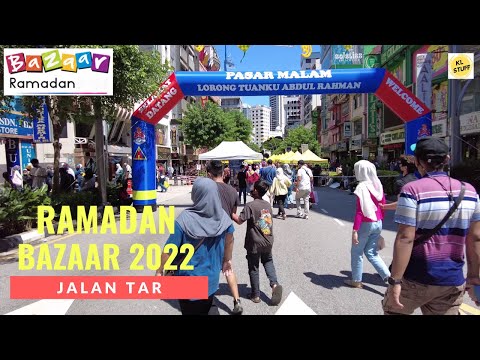 Jalan tar bazaar 50 Best