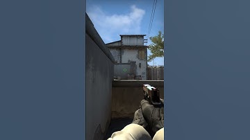 Best 1 v 4 Clutch - with pistol - CSGO