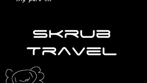 My part in "Skrub Travel" - XXXL Demon | Geometry Dash 2.206