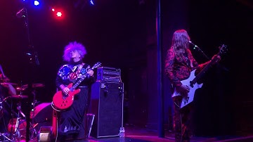 Melvins "Saviour Machine" @ The Observatory 07-12-2018