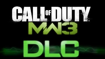 MW3 Multiplayer | DLC PACK 1 INFO & PICTURES (MW3 QuikUpdate #2)