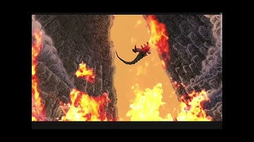 Godzilla In Hell- Issue #5 stop motion