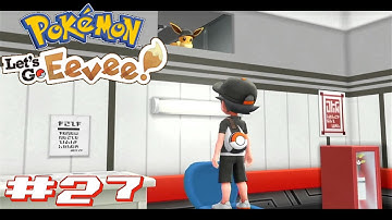 True Partner - Pokemon Let