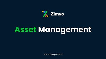 Zimyo HRMS | Collect, Assign, Track, and Manage your assets with HRMS