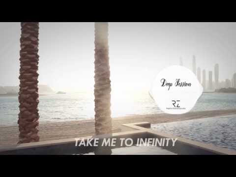 Consoul Trainin - Take Me To Infinity (Lyric Video)