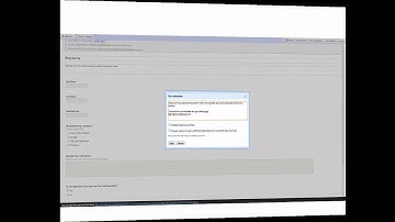 How To Create A Form For Your Website In Google Drive