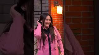 Bang Hotman Dulu Bela Mantan Ayu shorts laporpak trans7