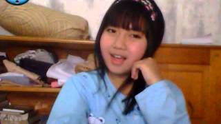 saranghae (aku cinta padamu)