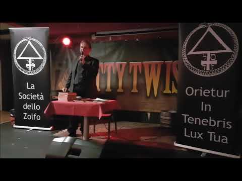 Lovecraft Esoterico - di Angelo Cerchi