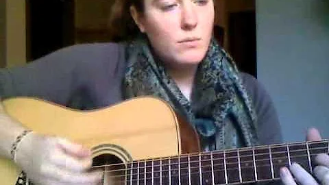 Lynn Mayberry - "Where I Stood" by Missy Higgins (...