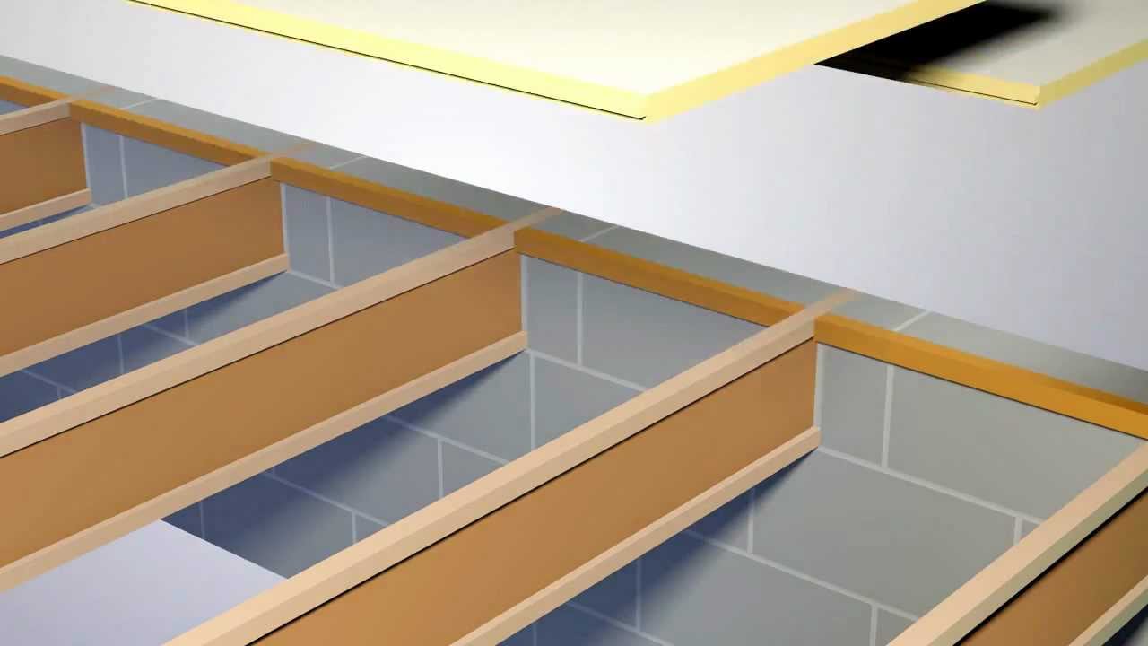Sustainable Building Intermediate Floor Installation New Build sustainable-building-intermediate-floor-installation-new-build