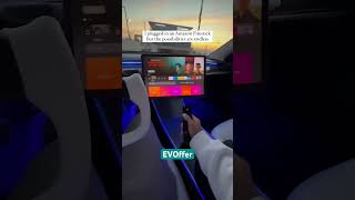 Model 3/Y HDMI Interface - EVOffer
