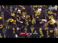 Michigan beats ohio state