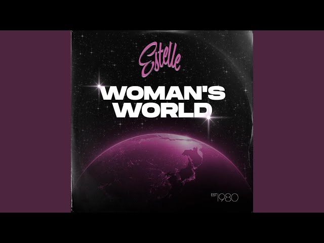 estelle - woman's world