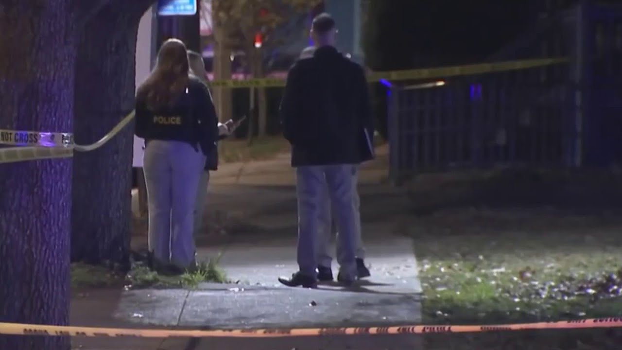 Family of New Haven man killed in 2023 says they now have justice - YouTube