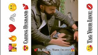 Issee Bhi Jada Care Karna Hay Mujhe Tumko...