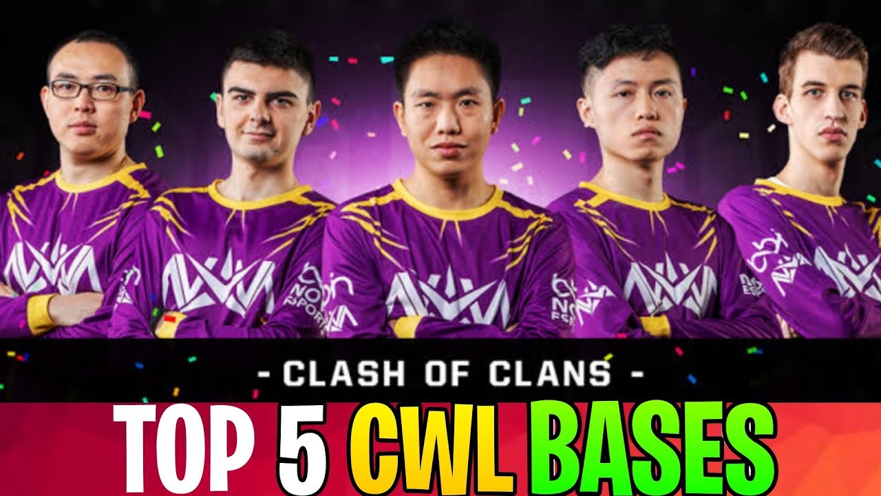 Top 5 Nova Esports War Bases 2020 September With Links | Th13 Anti 2-3 Star Base  | Clash of Clans