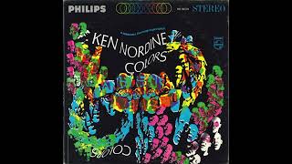 Watch Ken Nordine Crimson video