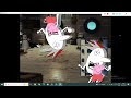 mugen peppa pig,dooby dummy,peppa pig exe,evil dooby dummy vs castle calamity
