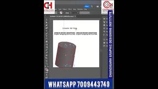 #Create 3d Ring in Illustrator