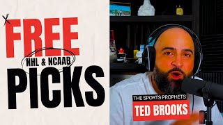 Free Sports Picks | The Sports Prophets | Sports Betting Tips