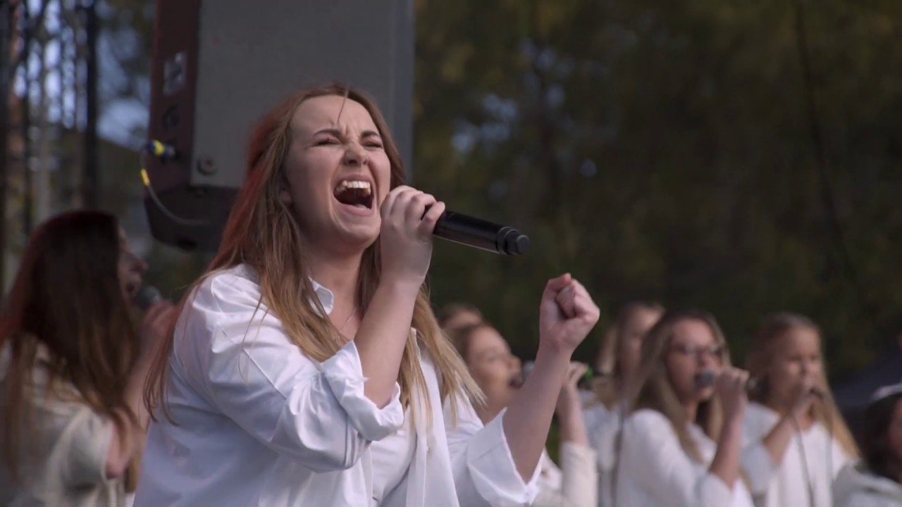 Walka  - Apel Młodych Radom 2019