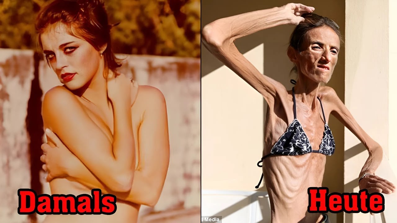 Eis am Stiel (1978-1982) / So sehen die Stars HEUTE aus!