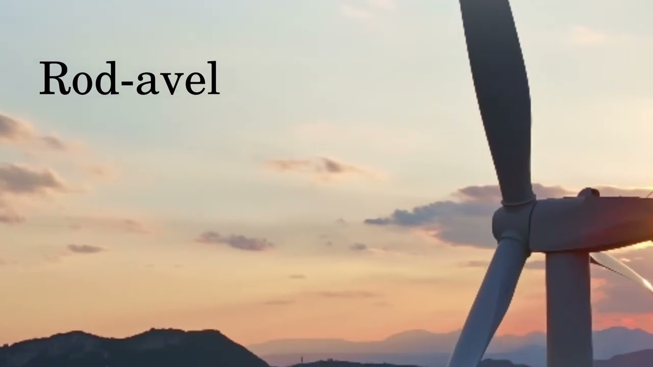 5ème- Projet géographie et langue bretonne (les énergies)