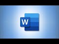 How to Add a Drop-Down List to a Word Document