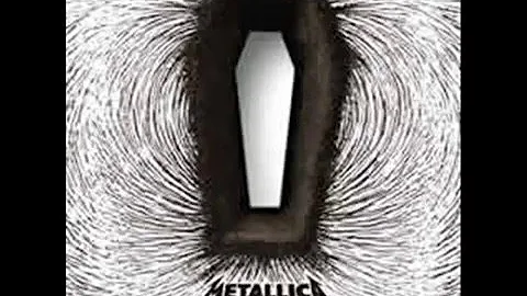 Metallica-Death magnetic #9 Suicide & redemption