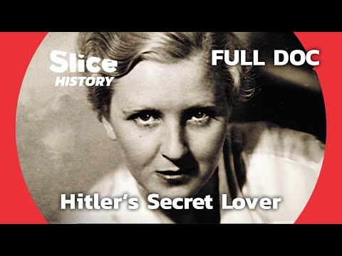 Eva Braun: The Life Of Hitlers Secret Wife | Slice History | Full Documentary