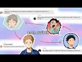 haikyuu texts - MoMs SwitCh TeAms?!