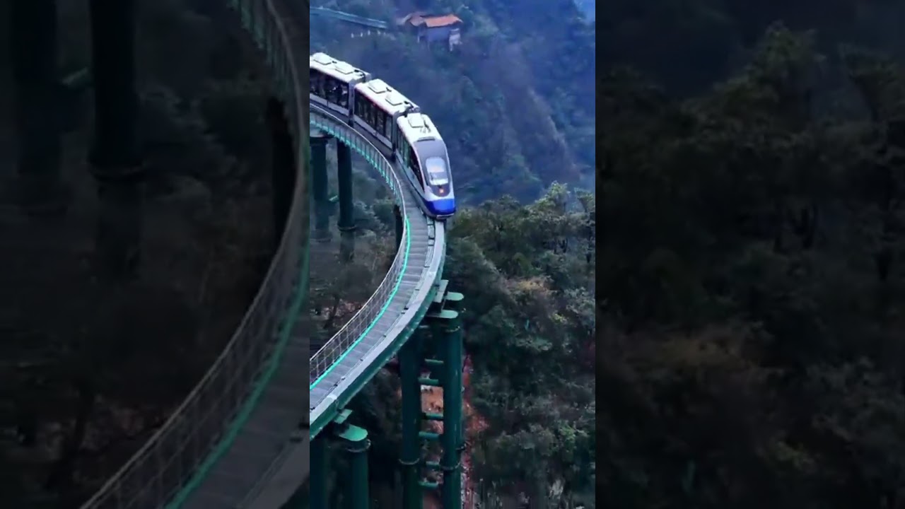 Yellow Mountain That Touched the Sky| Huangshan: China’s Mountain Paradise Above the Clouds|