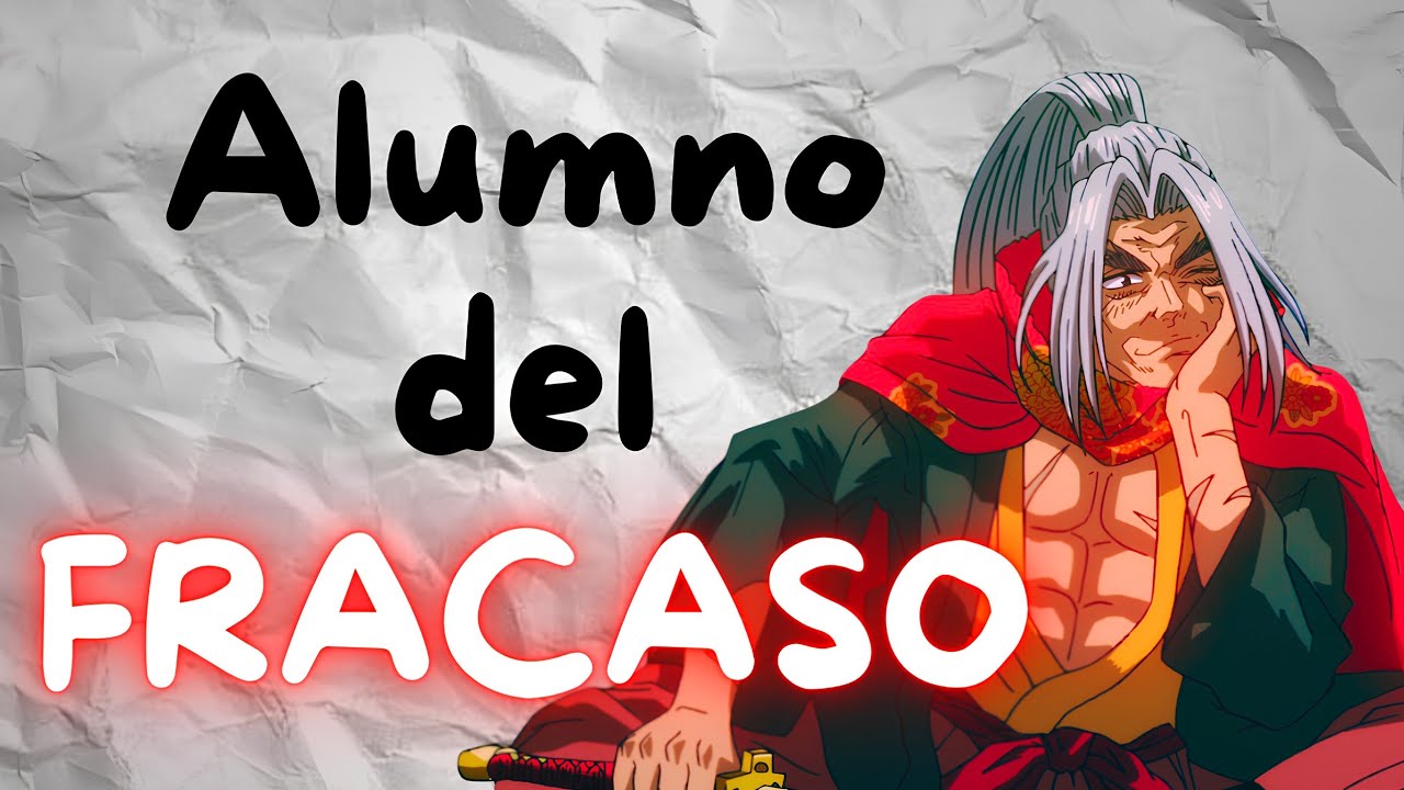 El Arte de APRENDER de la DERROTA | Sasaki Kojiro:Análisis y Reflexión | Shuumatsu no Valkyrie