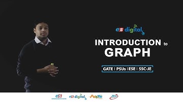 Introduction to Graph Theory | Discrete Mathematics| GATE | NET | PSU | COMPUTER SCIENCE