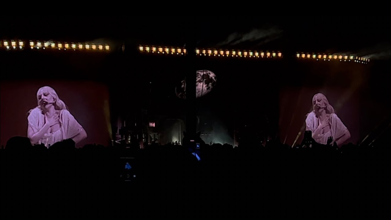 Lady Gaga - Alejandro - Live Coachella 18/04/2025 Lady Gaga - Alejandro - Live Coachella 18/04/2025