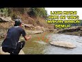 HEBOH.! Mancing Nilem di Sungai Logawa Yang Makan Babon Semua #LM18