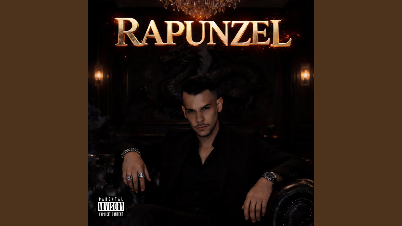 Guarda Rapunzel su YouTube Guarda Rapunzel su YouTube