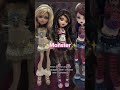 Mattel Designer Reveals Monster High Prototypes Mattel Designer Reveals Monster High Prototypes