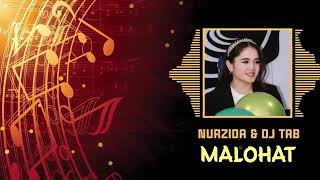Nurzida Malohat
