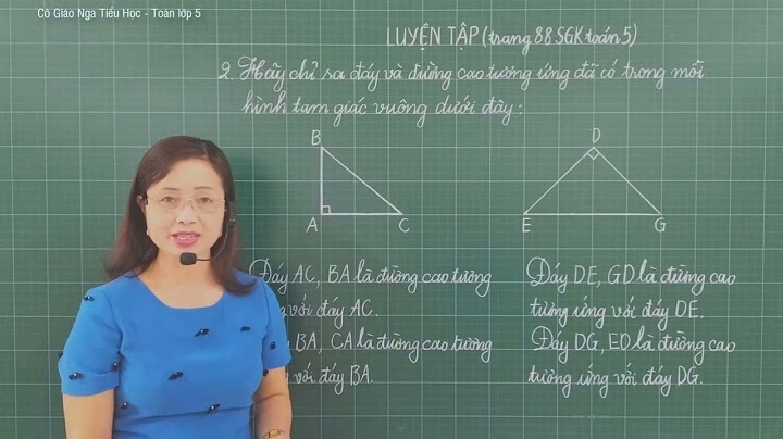 Bài giảng toán 5 luyện tập tiết ppct 69 năm 2024