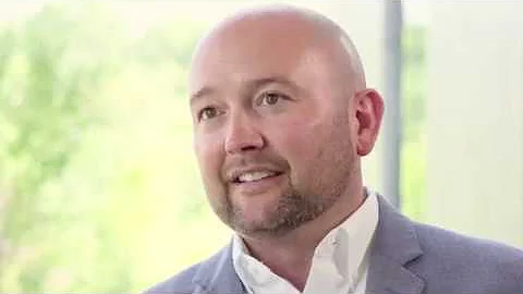 40 Under 40 2019  James Isom