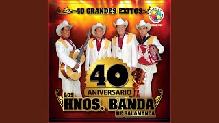 Vignette de la vidéo "Los Hnos. Banda de Salamanca - Tu Vestido Blanco"