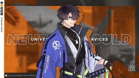 Neural Cloud - Official Promotion Video - [Aki]