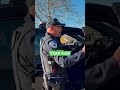 Four Cops Show Up For One Camera In California Traffic Stop #cops #shorts