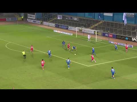 Carlisle Crawley Town Goals And Highlights