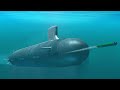 The US Builds A New Submarine The World Is Afraid Of