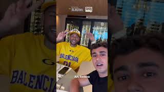 Full Nikolas Ferreira posts video alongside Neymar in support of Flávio Bolsonaro Guide