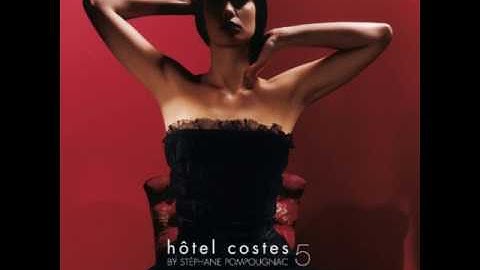 Hotel Costes 5 - Physics - Leaving Monte Carlo