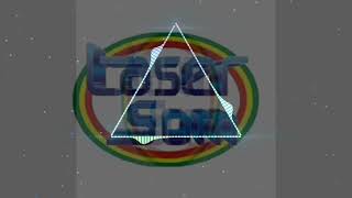 Video thumbnail of "LASER SOM VOL.34 Faixa 3 #lasersom #raggae #lasersomantigas #superlasersom"